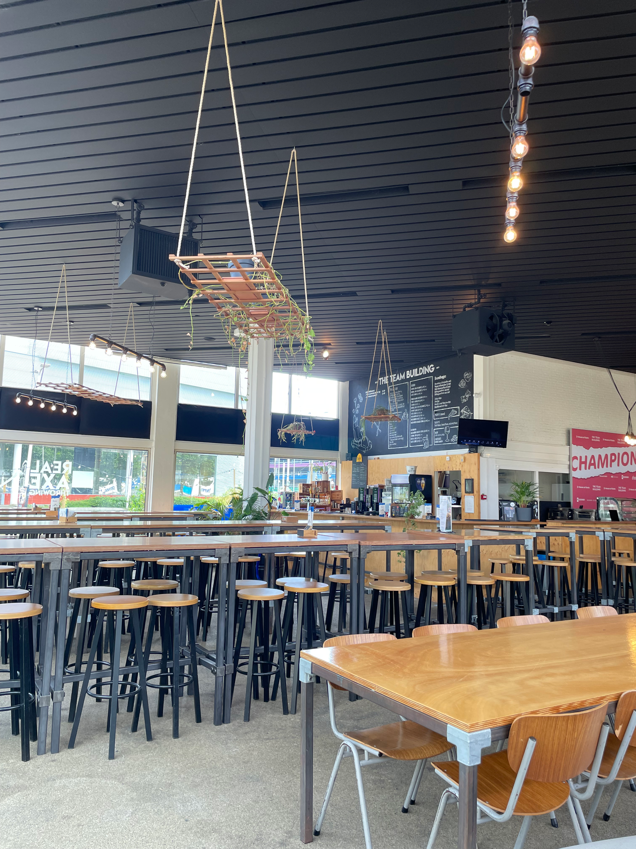 Utrecht  Bijzondere locatie The Team Building image 5