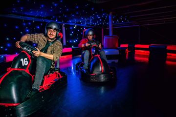 Utrecht  Bijzondere locatie The Team Building image 2