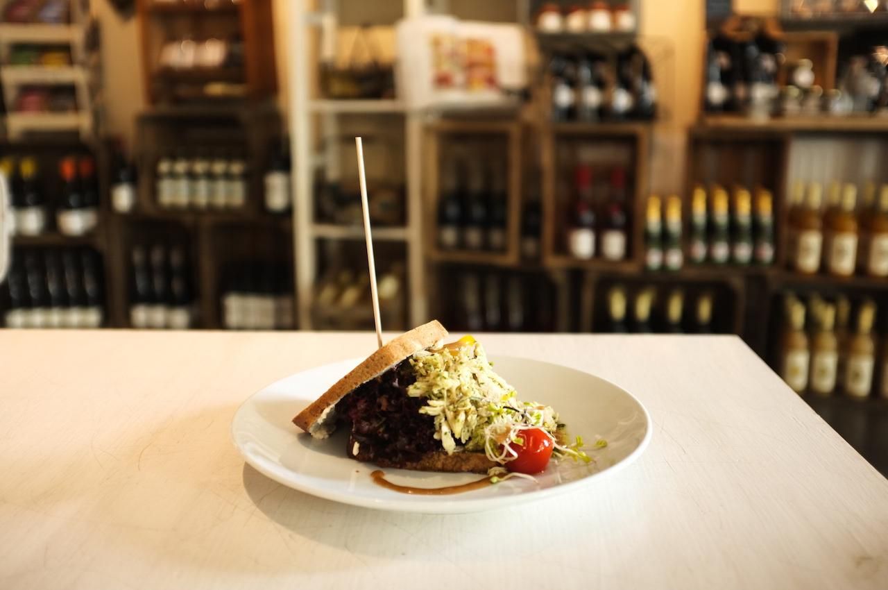 Berlin PR & Marketing Event Veranstaltungsraum Die Stulle image 10