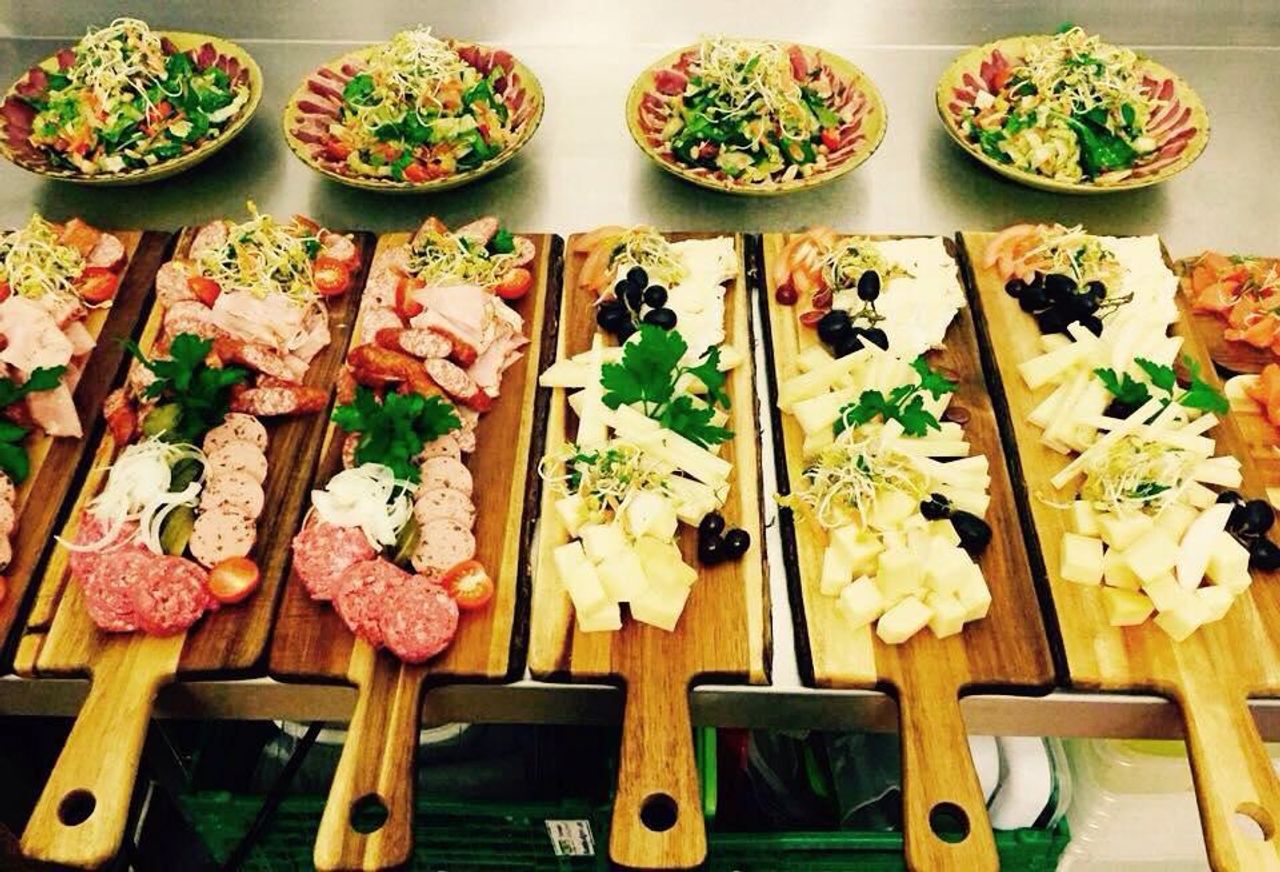 Berlin PR & Marketing Event Veranstaltungsraum Die Stulle image 10