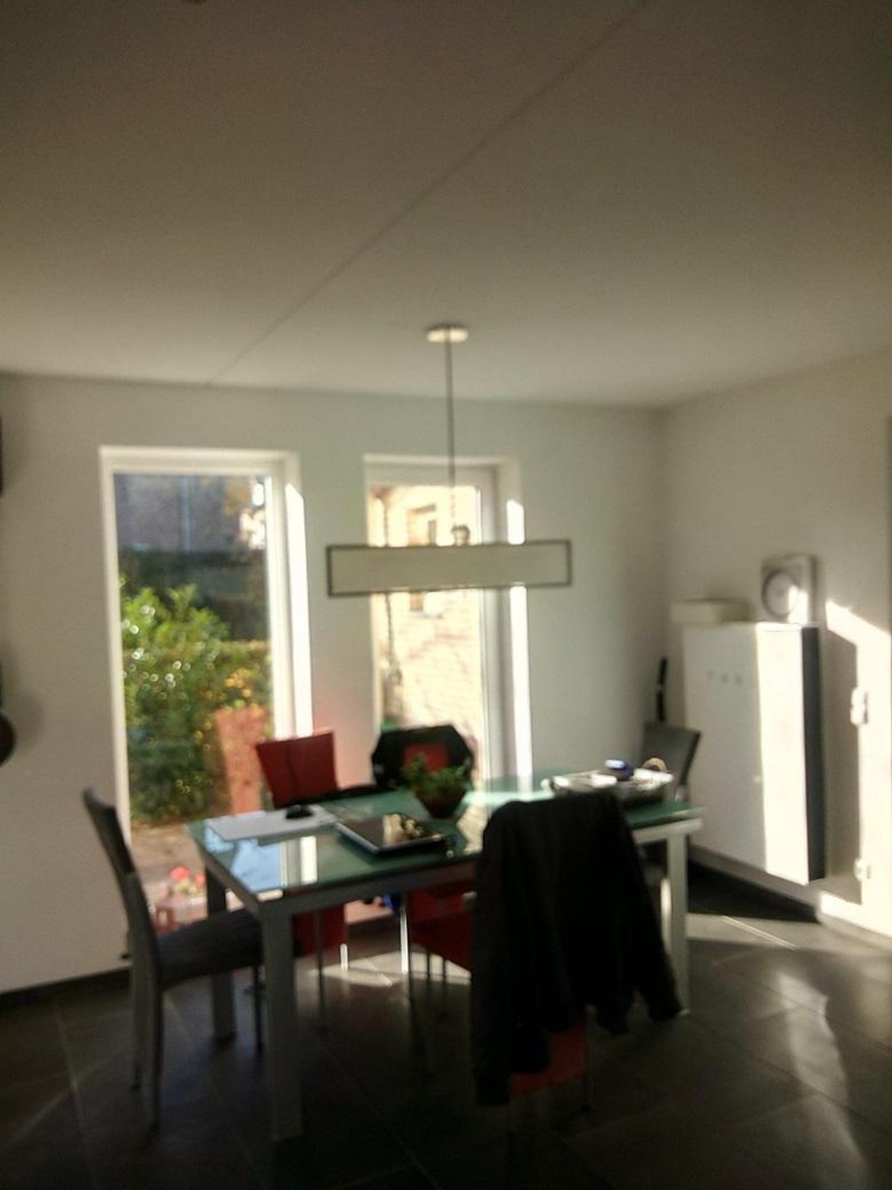 Rest der Welt Client Meeting Privatresidenz  image 4