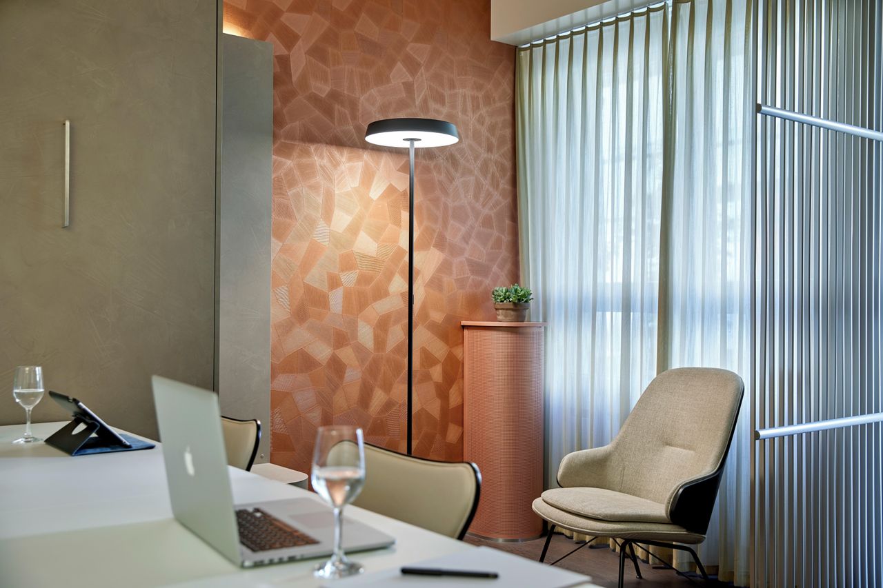 Rest der Welt  Meetingraum  image 3