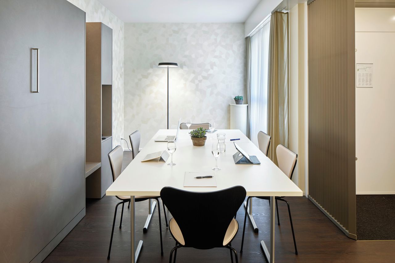 Rest der Welt  Meetingraum  image 7