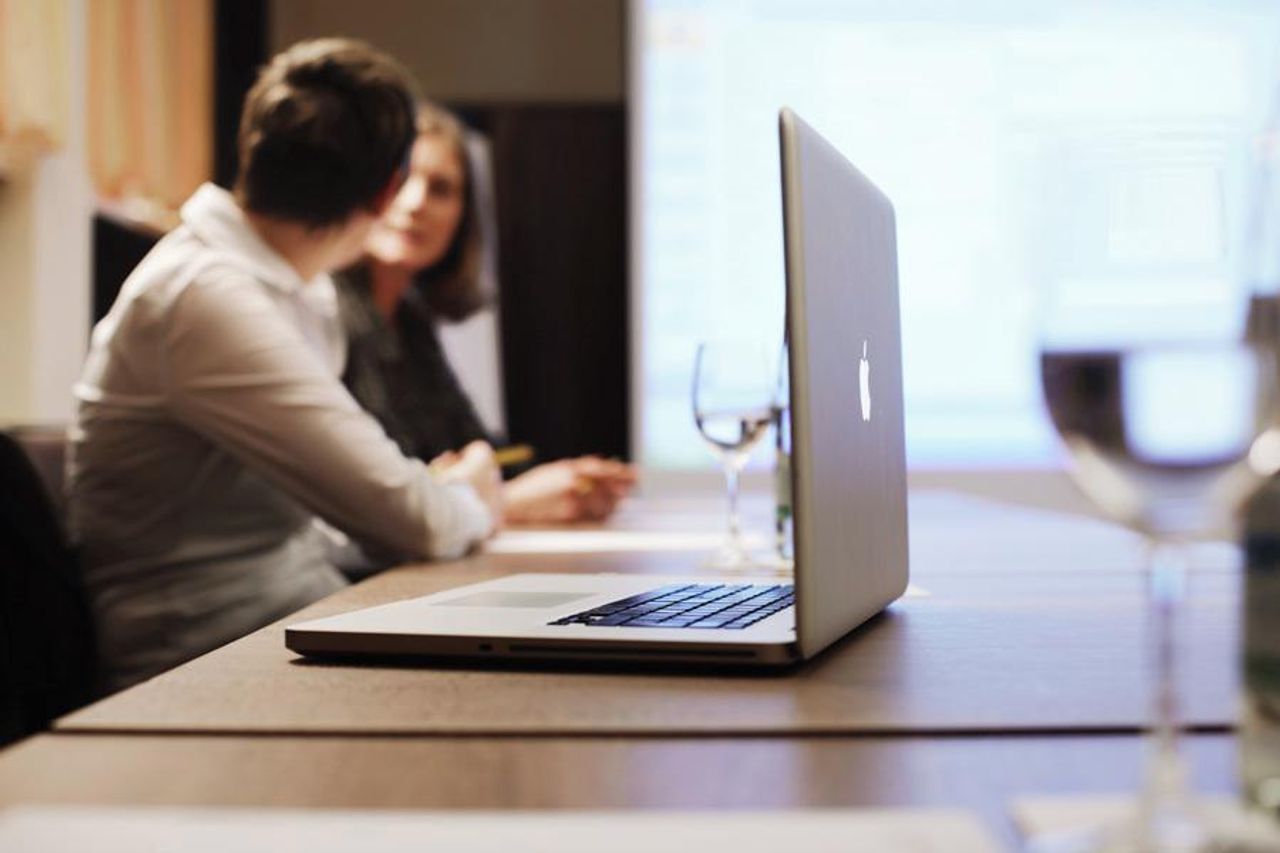 Rest der Welt  Meetingraum  image 9