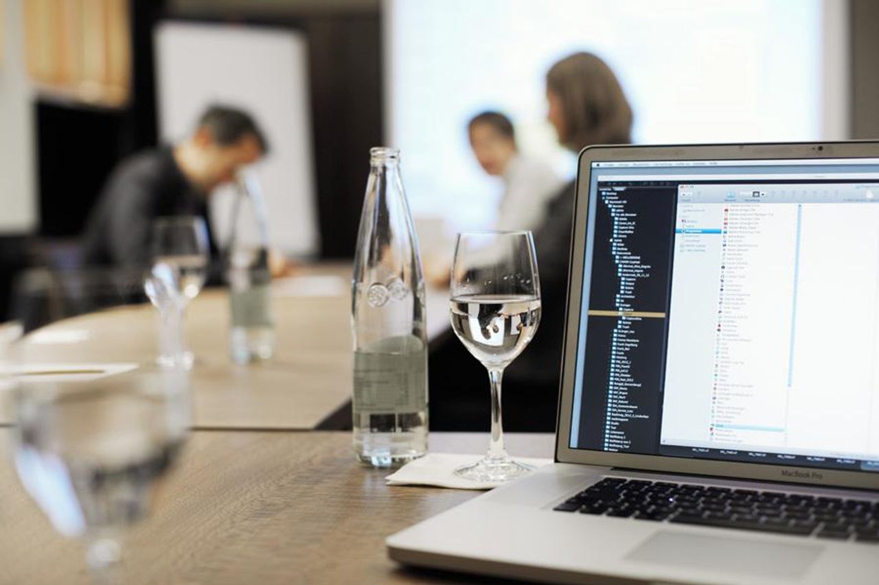 Rest der Welt  Meetingraum  image 11