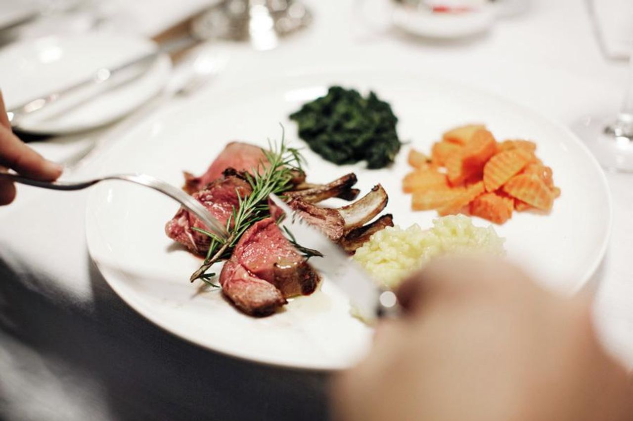 Rest der Welt  Meetingraum  image 14