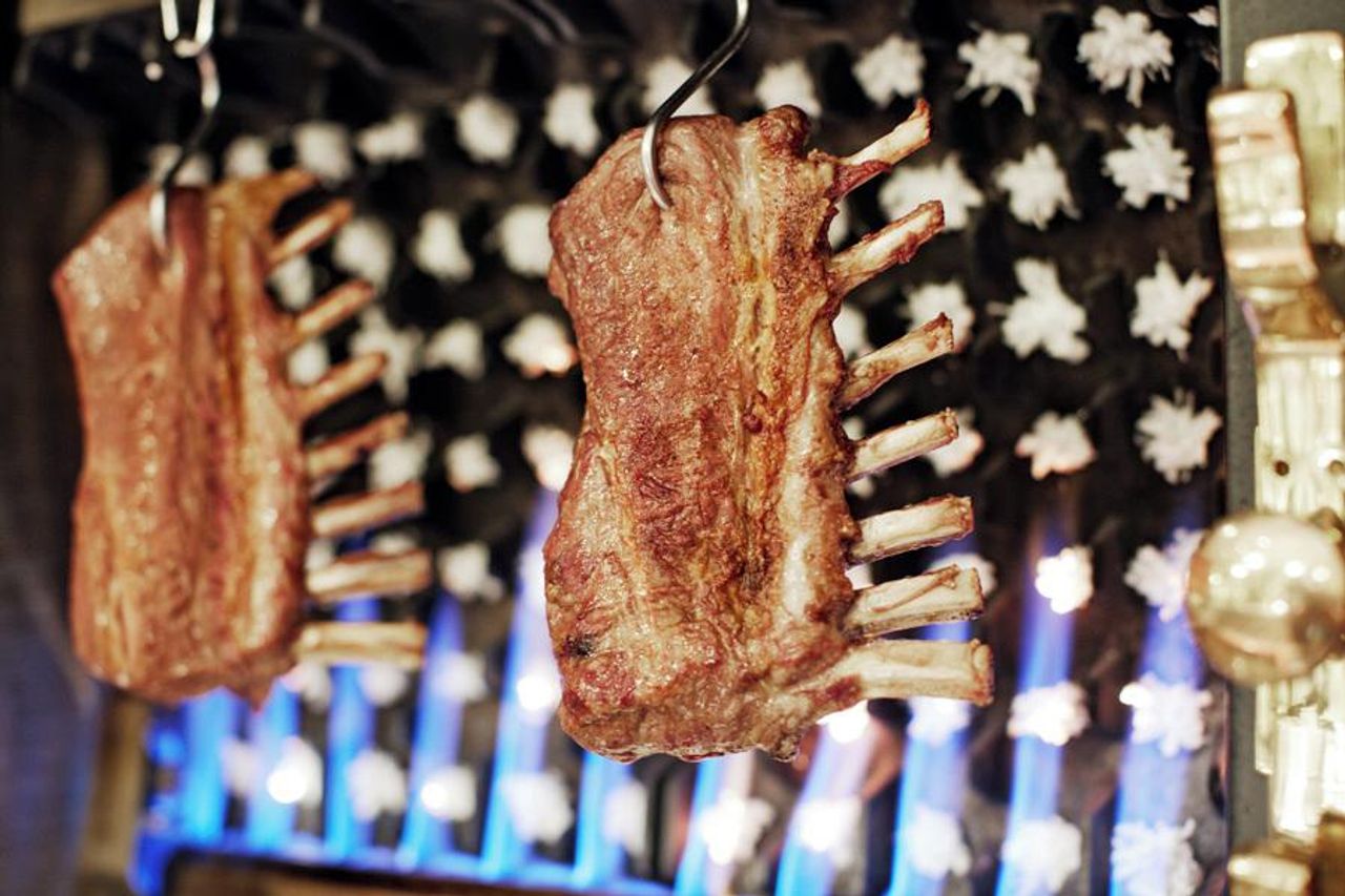 Rest der Welt  Meetingraum  image 12