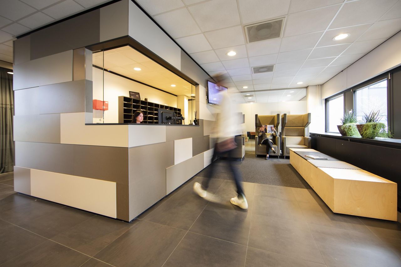 Nieuwegein Creative Meeting Bedrijvencentrum Element Offices Utrecht - Winthontlaan image 12