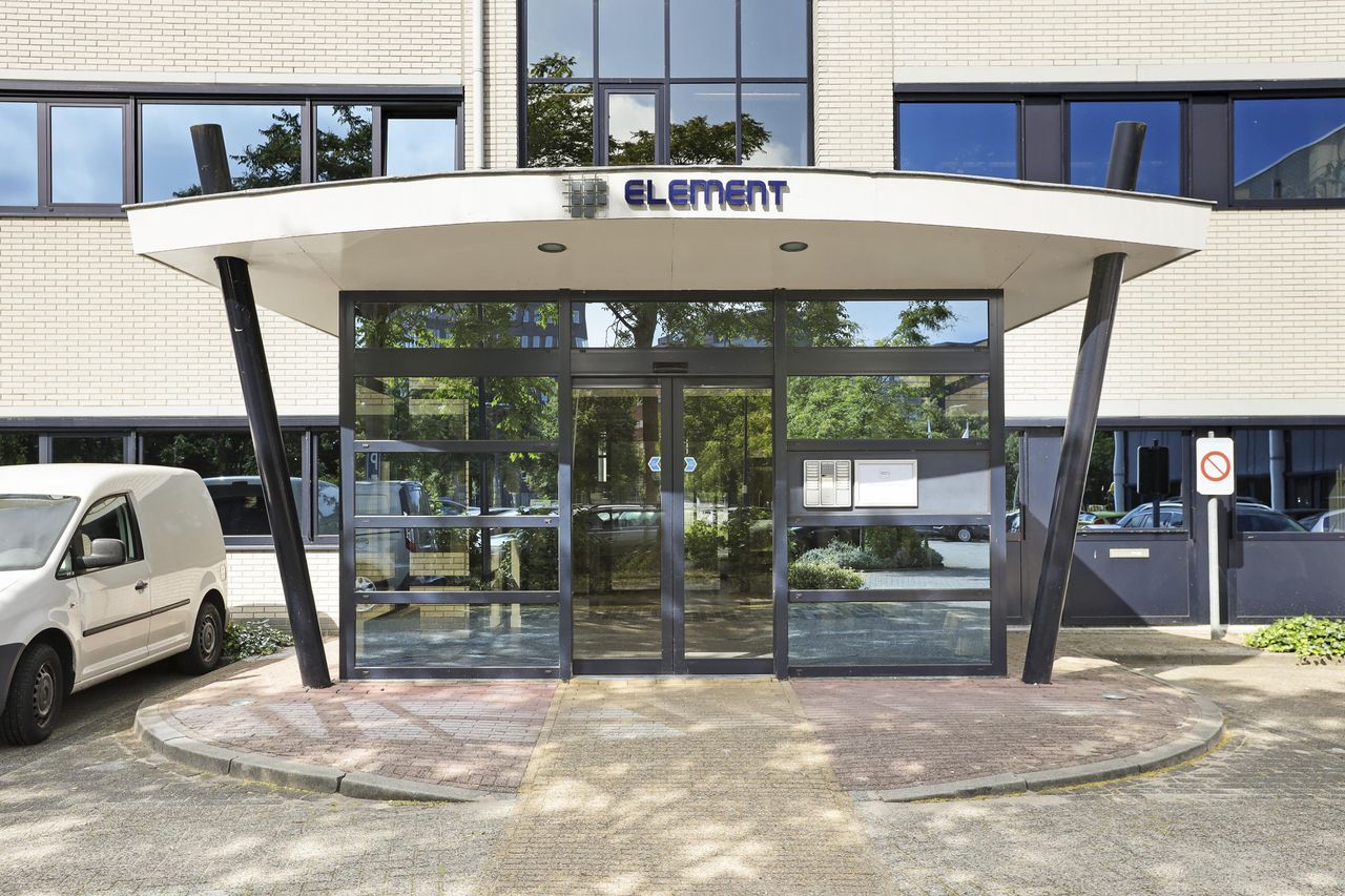 Nieuwegein Creative Meeting Bedrijvencentrum Element Offices Utrecht - Winthontlaan image 11