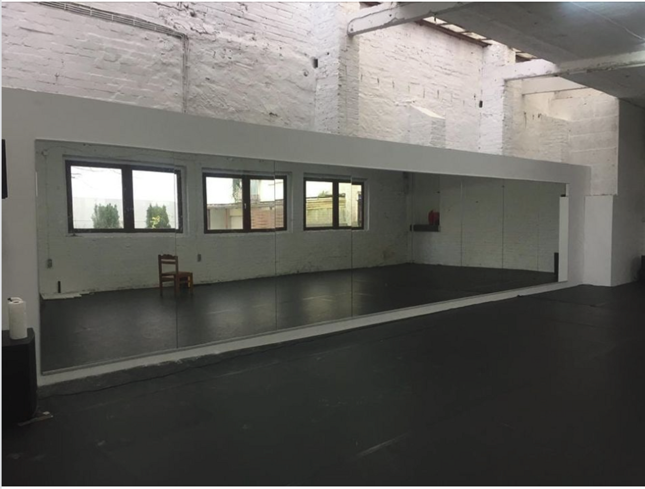 Berlin Schulungsräume Rehearsal studio  image 0