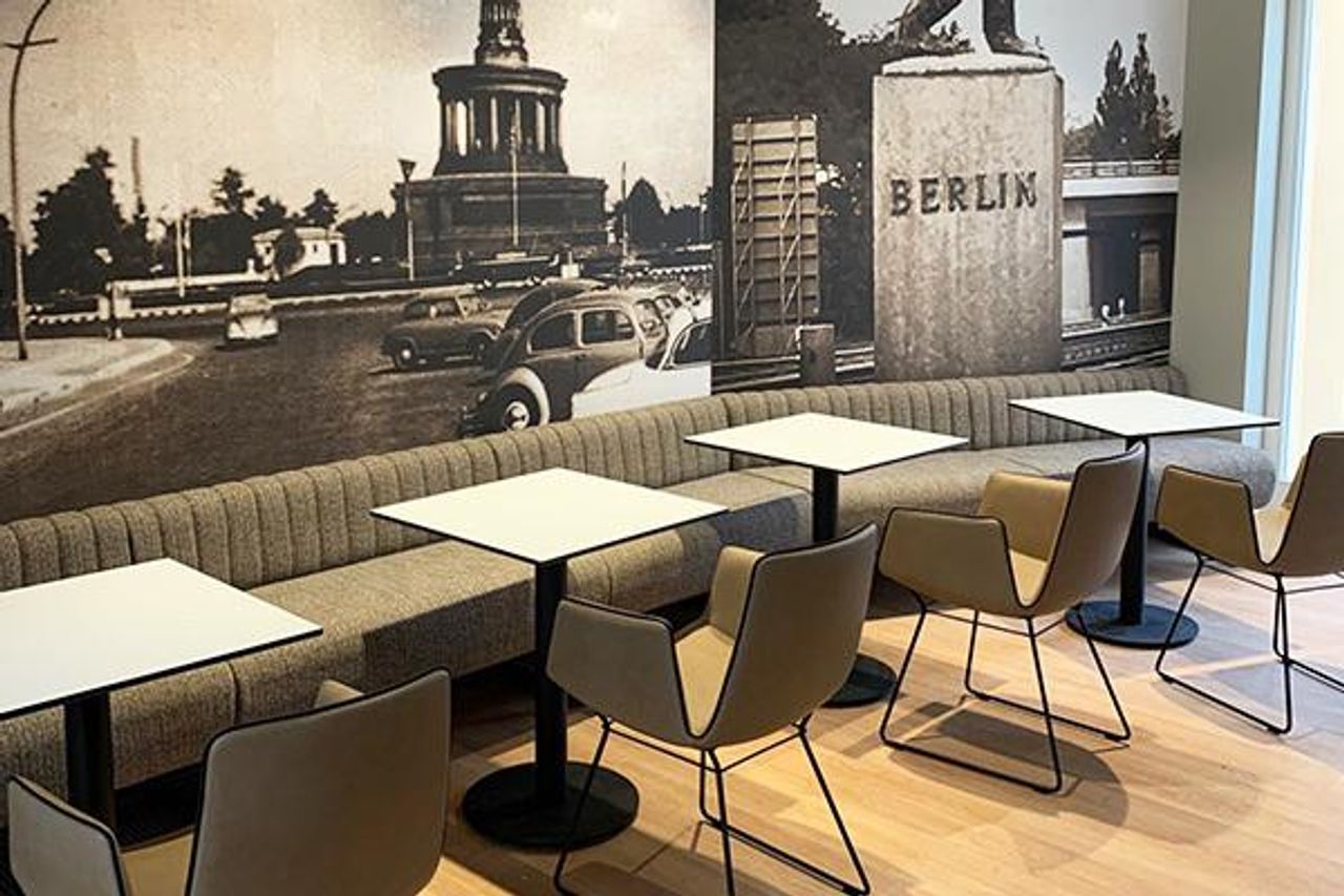 Berlin  Business Center  image 4