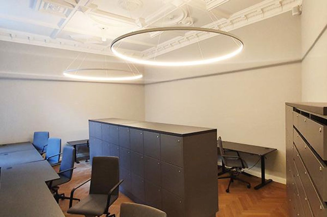 Berlin  Business Center  image 7