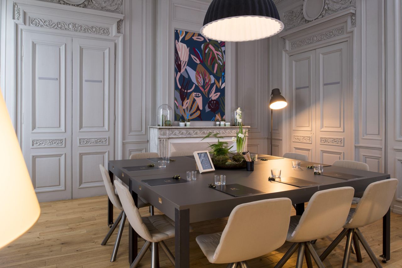 Lyon Salles de formation  Bijzondere locatie  image 10