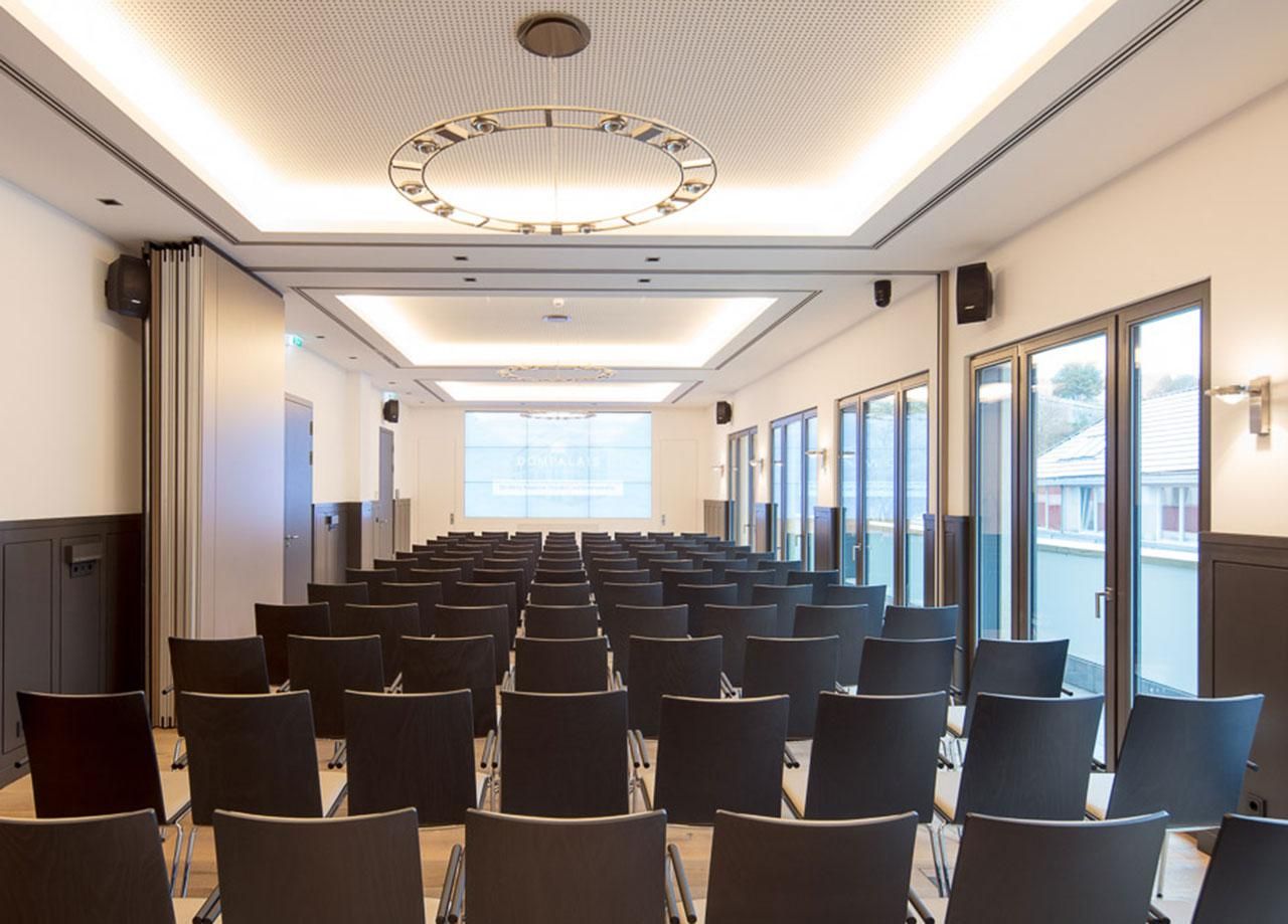 Erfurt PR & Marketing Event Veranstaltungsraum Dompalais image 10