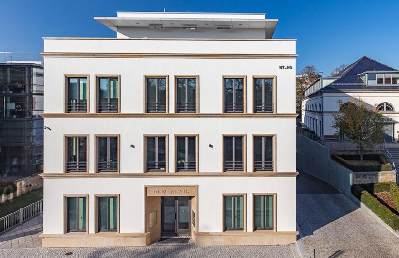 Erfurt PR & Marketing Event Veranstaltungsraum Dompalais image 10