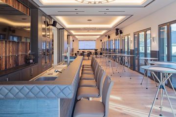 Erfurt PR & Marketing Event Veranstaltungsraum Dompalais image 10