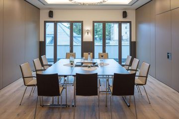 Erfurt PR & Marketing Event Veranstaltungsraum Dompalais image 10