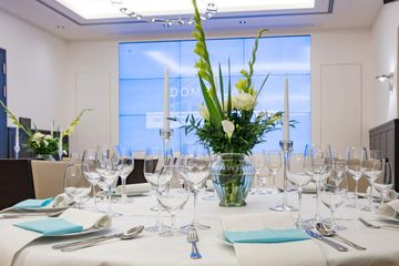 Erfurt PR & Marketing Event Veranstaltungsraum Dompalais image 10