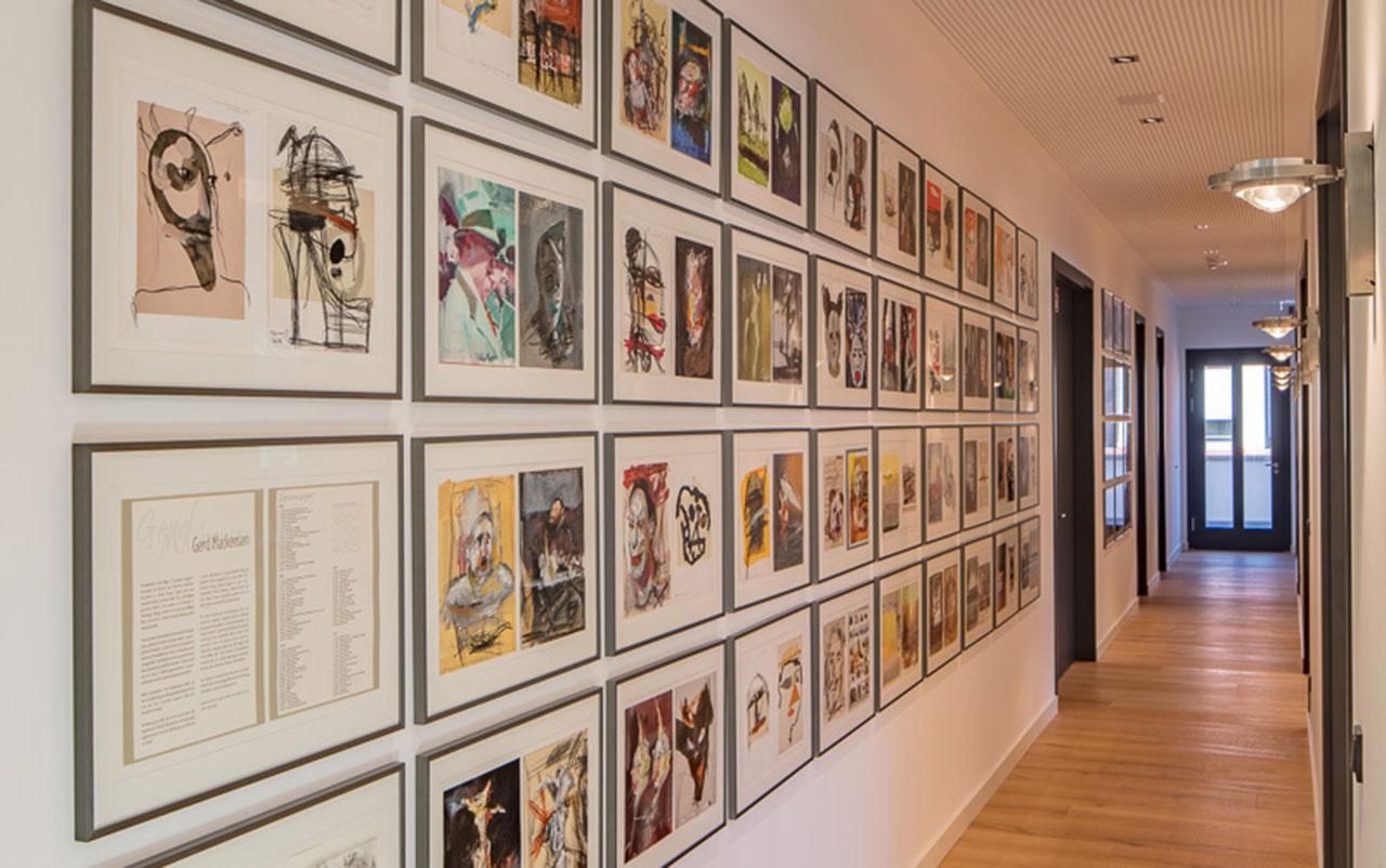 Erfurt PR & Marketing Event Veranstaltungsraum Dompalais image 10