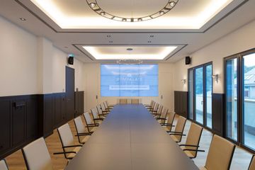 Erfurt PR & Marketing Event Veranstaltungsraum Dompalais image 10