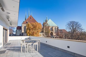 Erfurt PR & Marketing Event Veranstaltungsraum Dompalais image 10