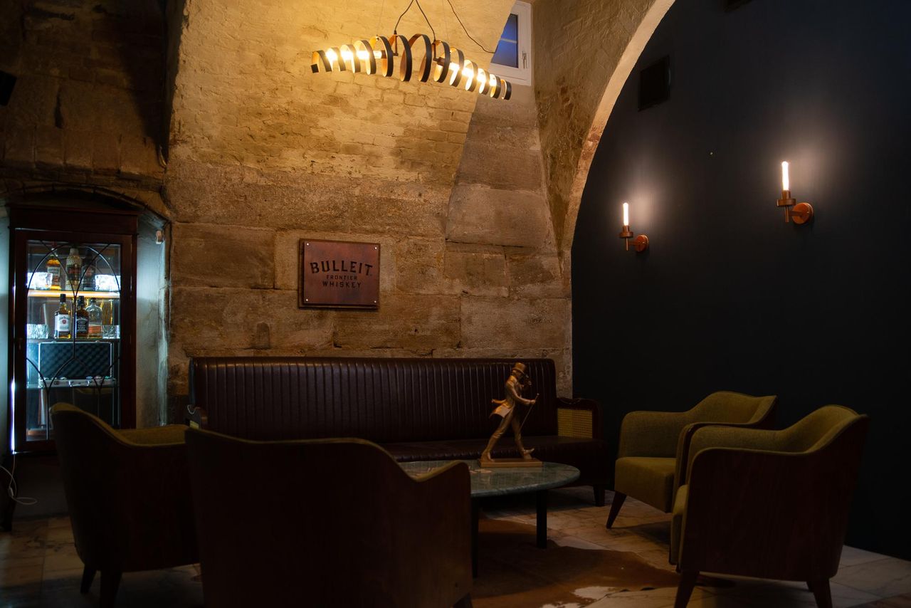 Fürth Mobiles Arbeiten Bar Castros Bar & Events image 12