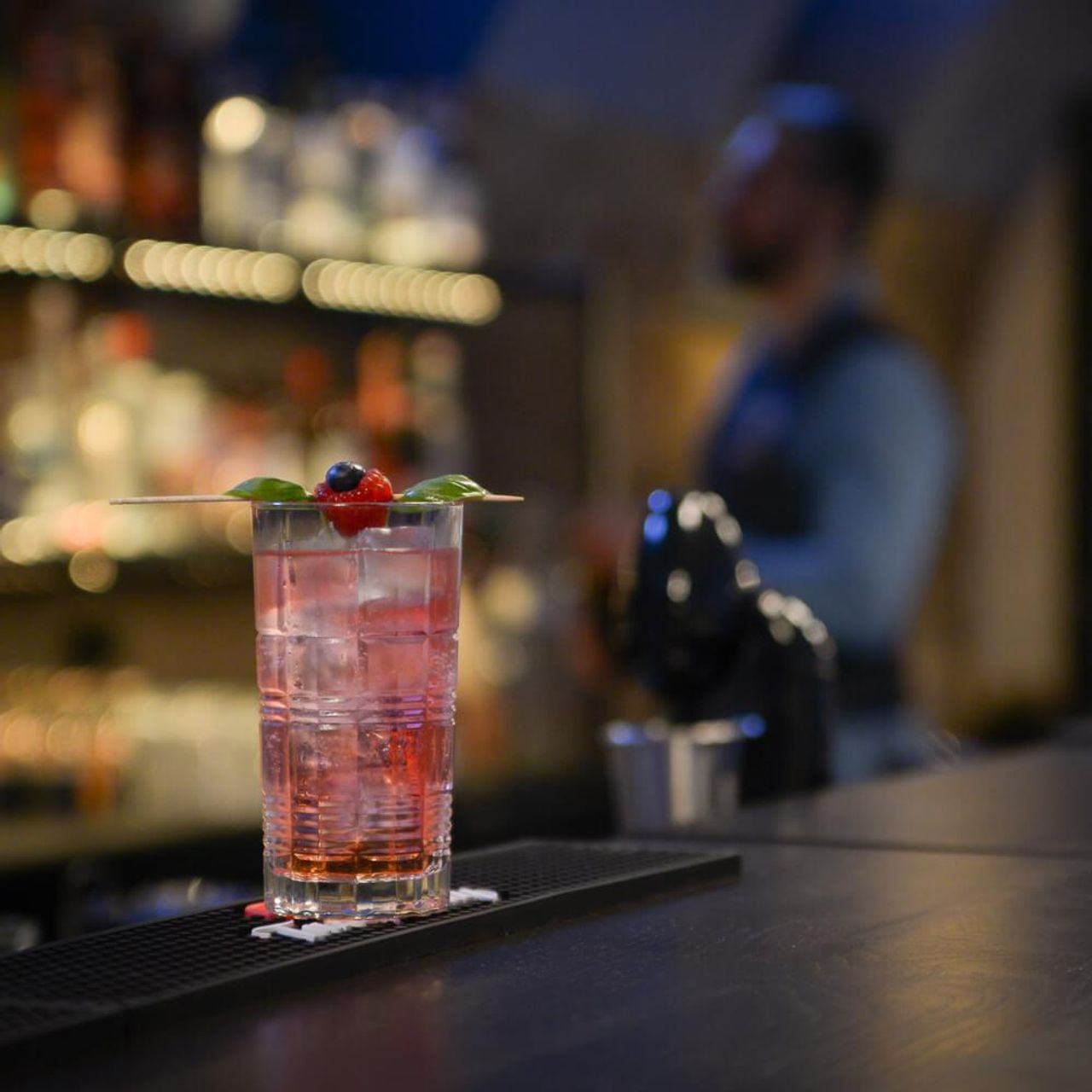 Fürth Mobiles Arbeiten Bar Castros Bar & Events image 9