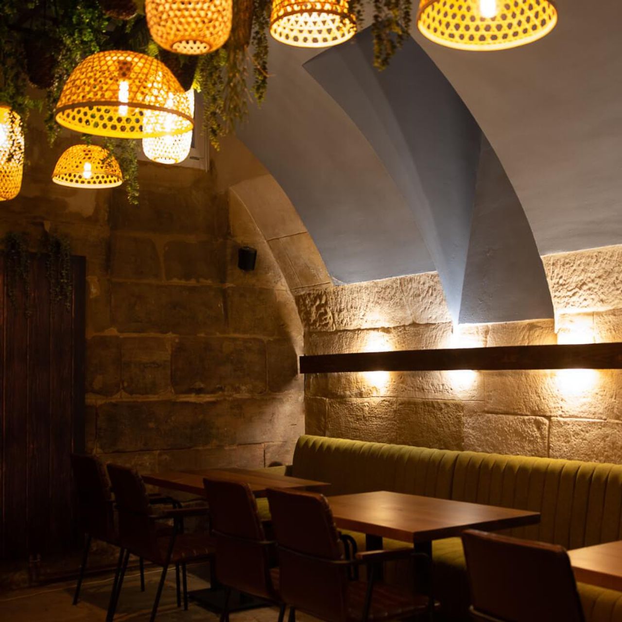 Fürth Mobiles Arbeiten Bar Castros Bar & Events image 10