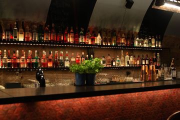 Fürth Mobiles Arbeiten Bar Castros Bar & Events image 11