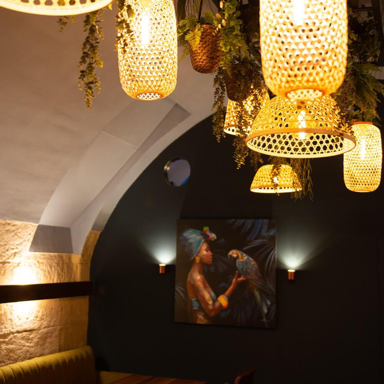 Fürth Mobiles Arbeiten Bar Castros Bar & Events image 3