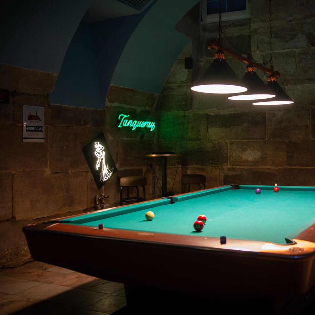 Fürth Mobiles Arbeiten Bar Castros Bar & Events image 5