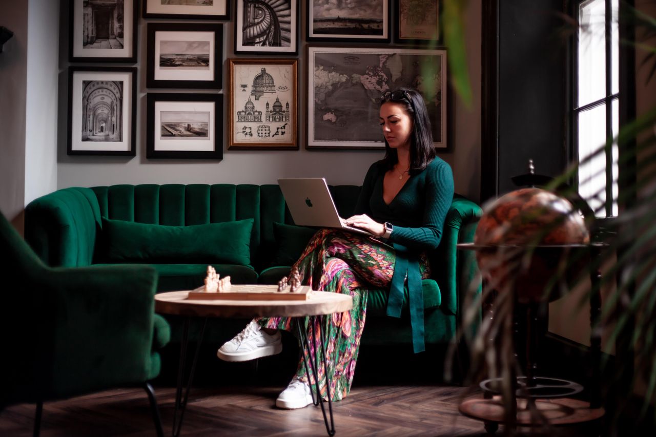 Londen Mobile Working Vergaderzalen 1 Bedford Row image 2