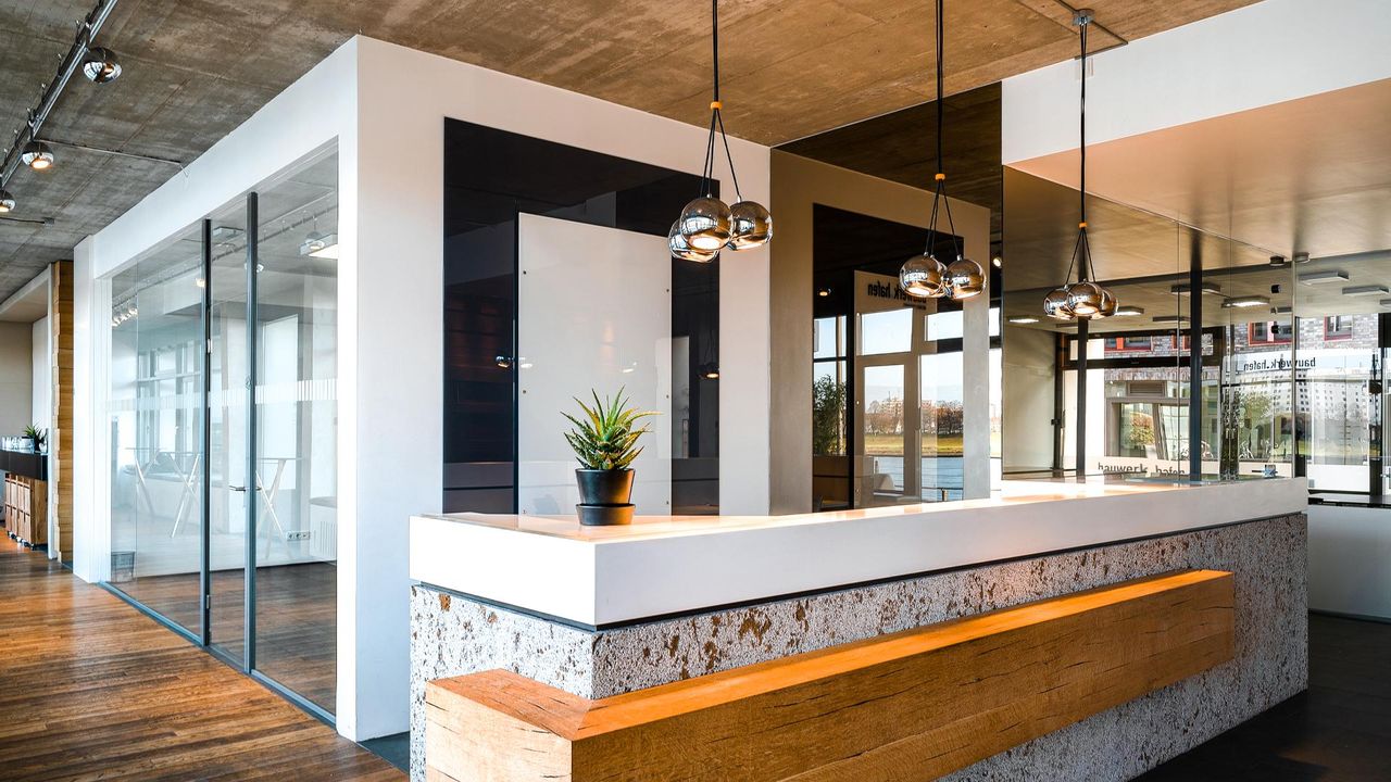 Köln Offsite-Meeting Tagungsraum HAVEN by INVORA image 1