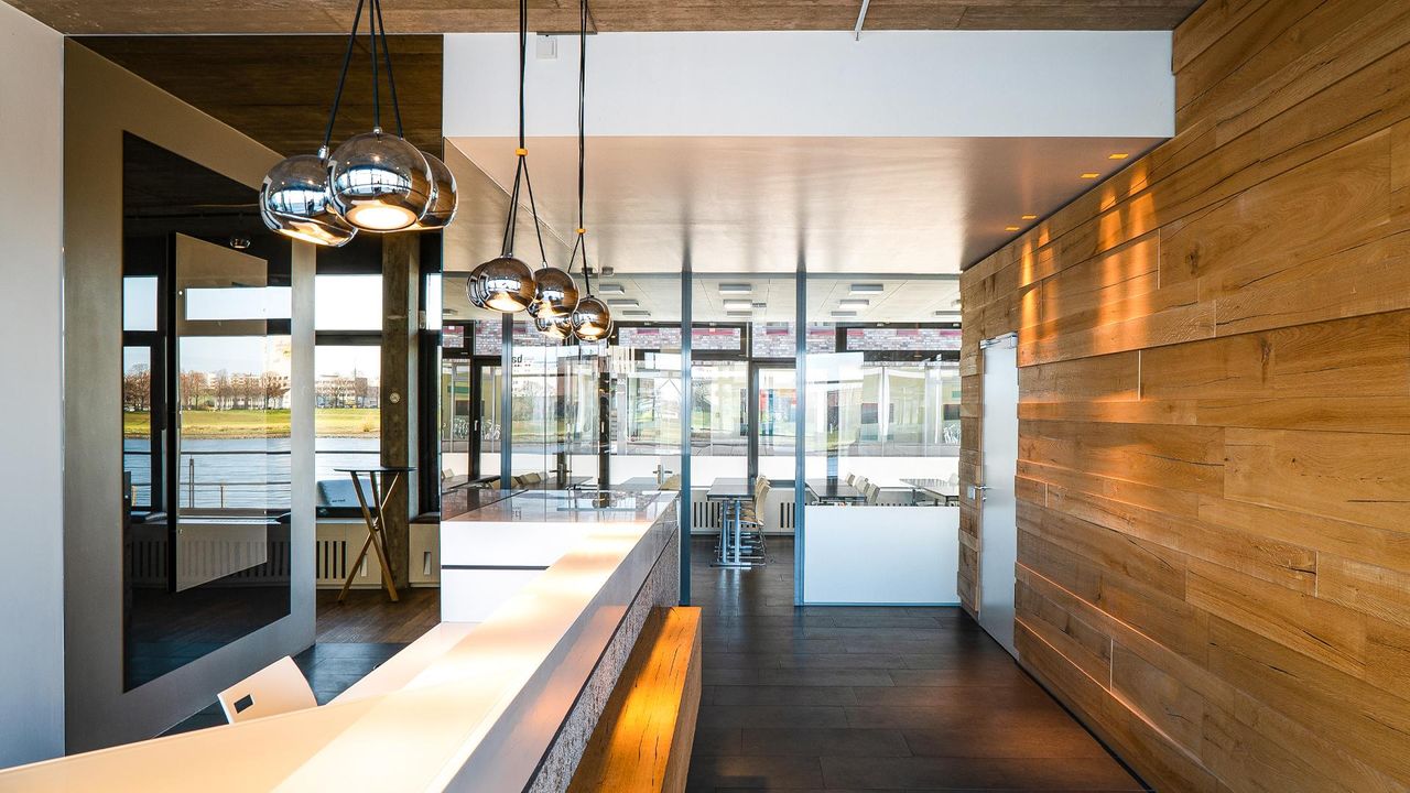 Köln Offsite-Meeting Tagungsraum HAVEN by INVORA image 3