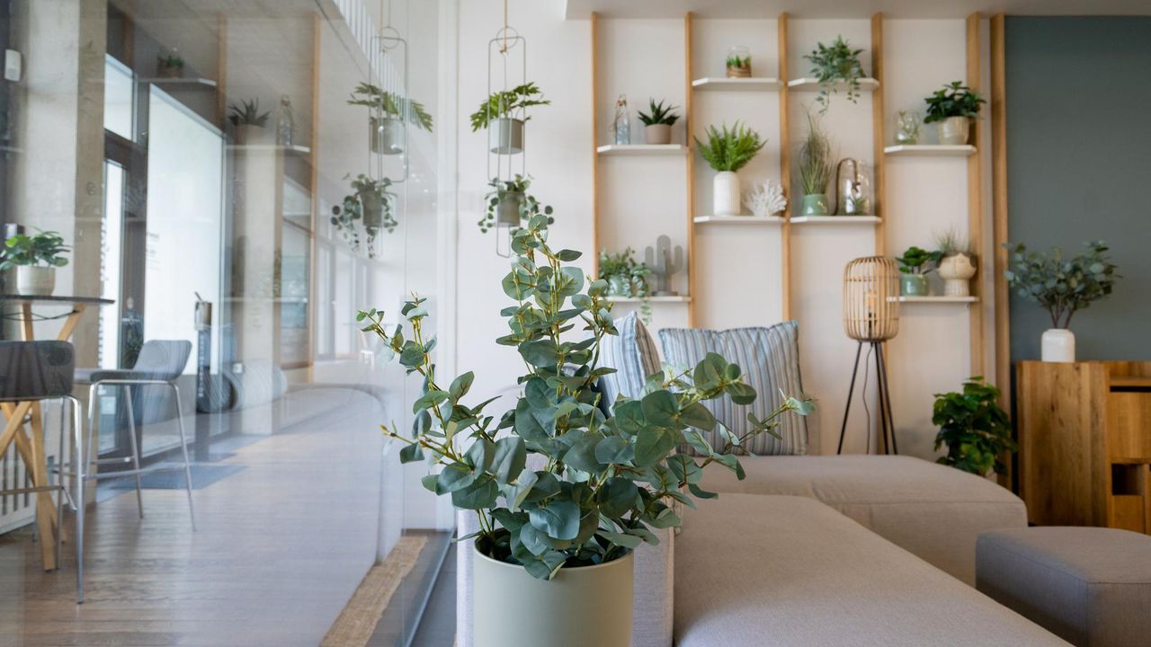 Köln Offsite-Meeting Tagungsraum HAVEN by INVORA image 6