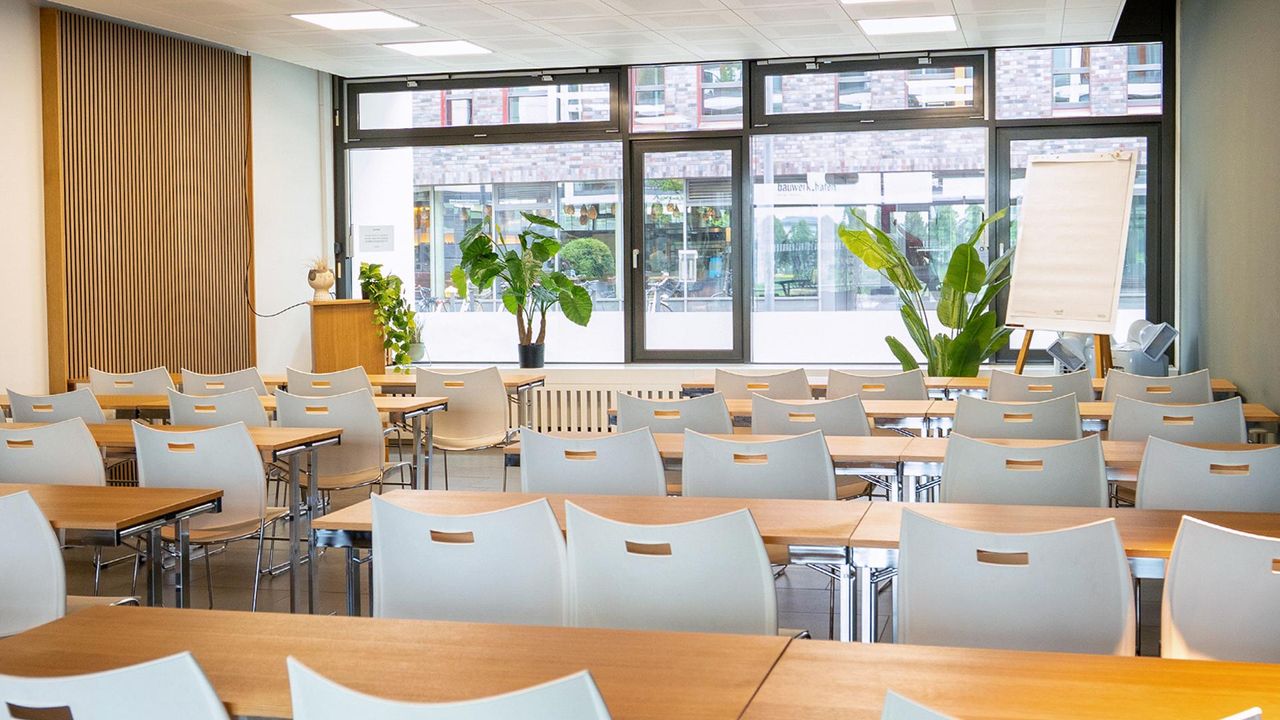 Köln Offsite-Meeting Tagungsraum HAVEN by INVORA image 10