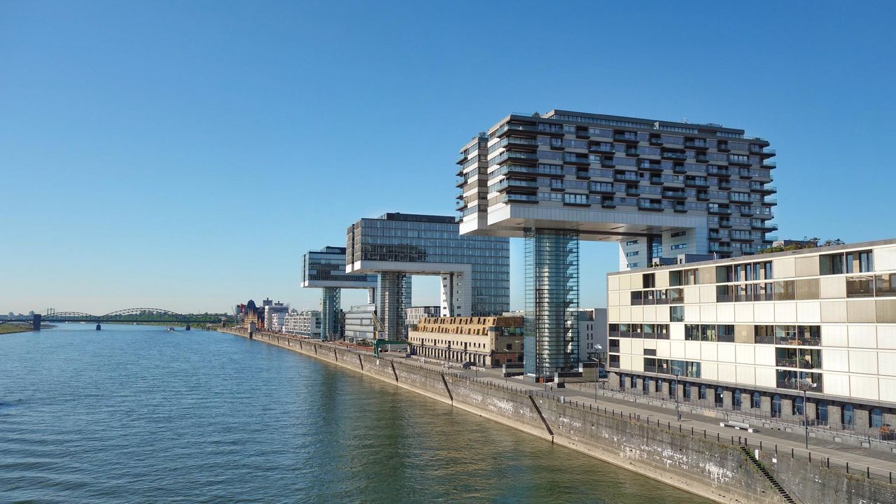 Köln Offsite-Meeting Tagungsraum HAVEN by INVORA image 11