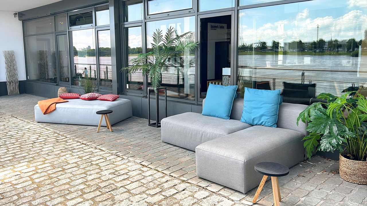 Köln Offsite-Meeting Tagungsraum HAVEN by INVORA image 12