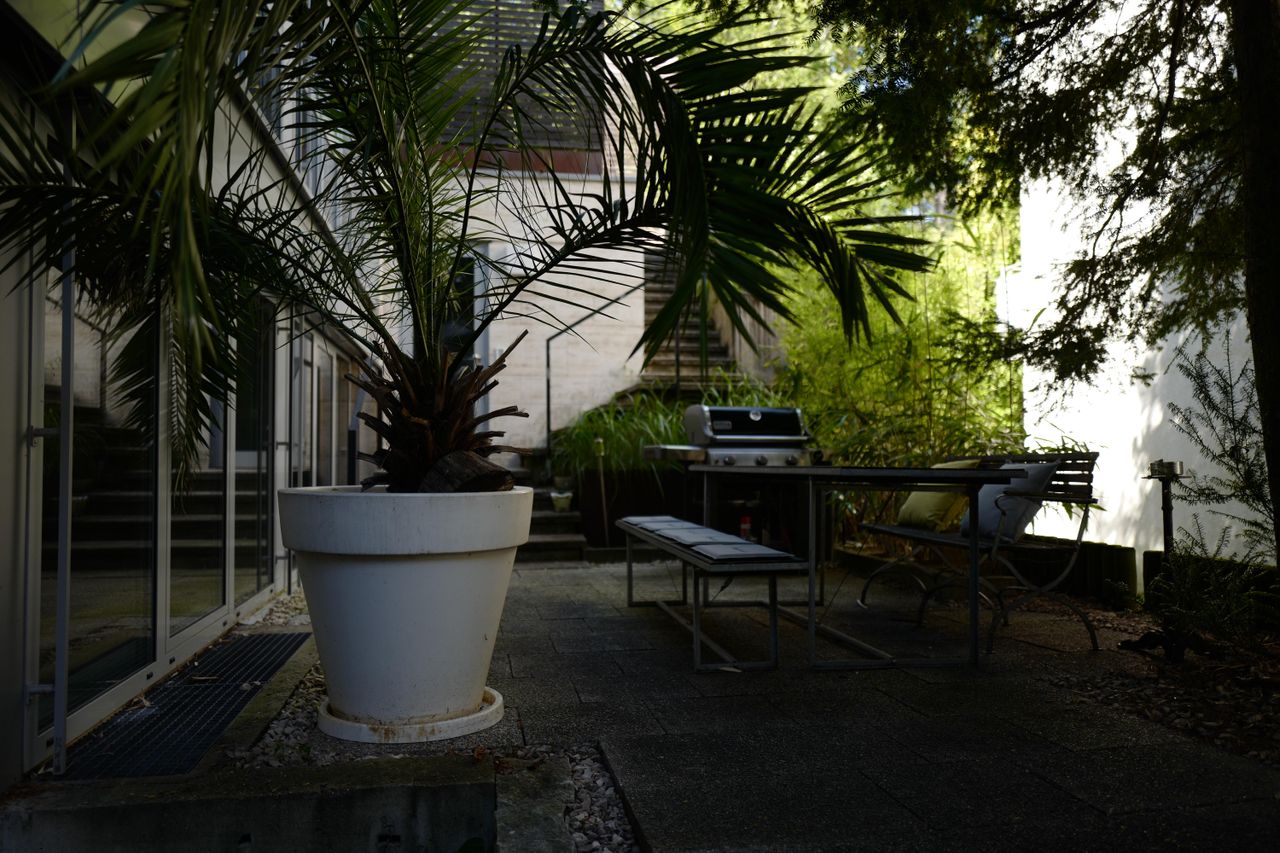 Rest of the World Mobiles Arbeiten Office space Workshophaus-Stuttgart Büro-, Event-, Film-, Foto Location ab 50qm image 5