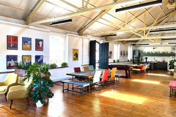 London Coworking Loft  image 7