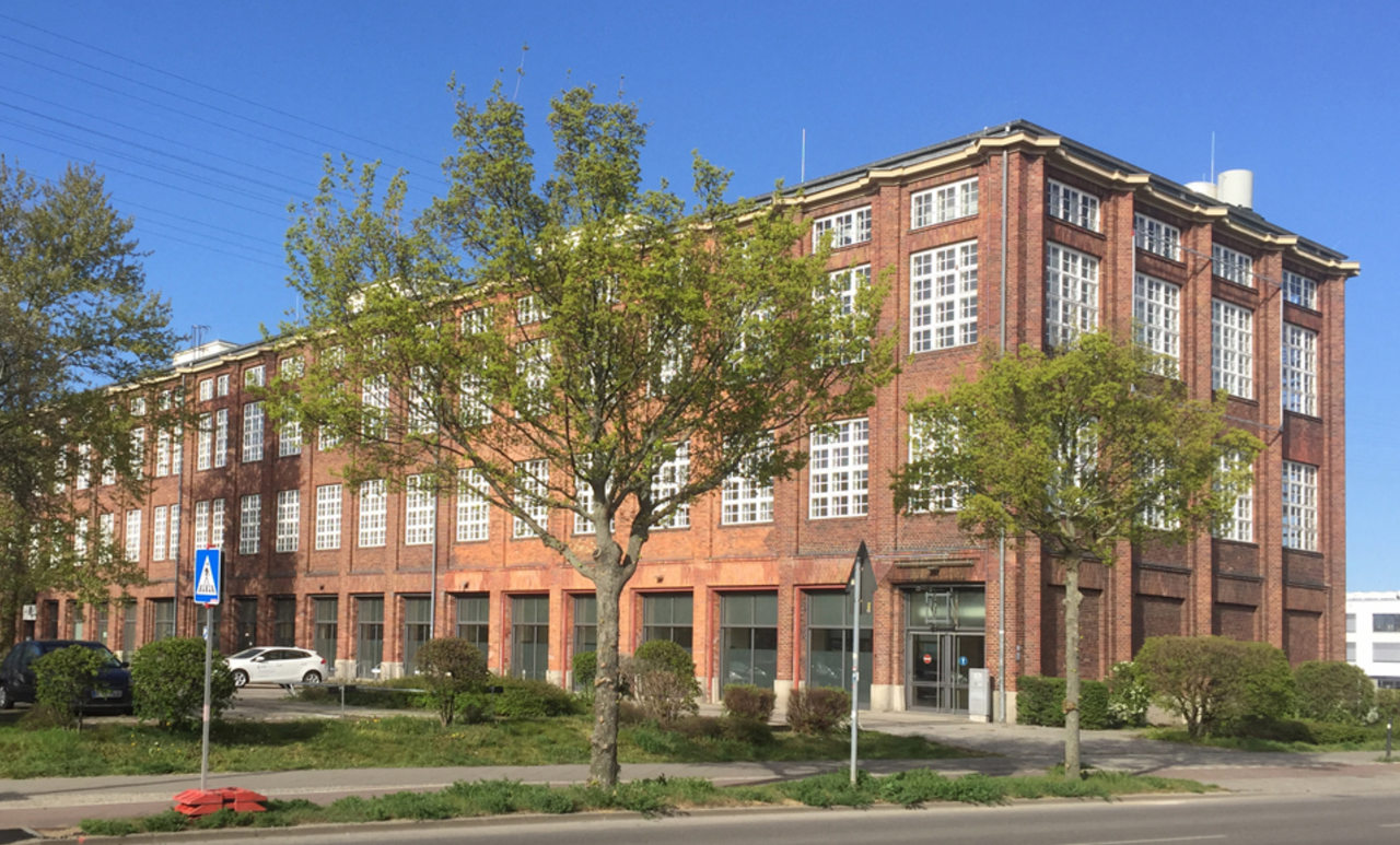 Rest of the World   AID Berlin Akademie für Illustration und Design Berlin image 1