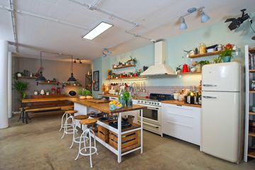 Rest of the World  Kitchen studio  image 6