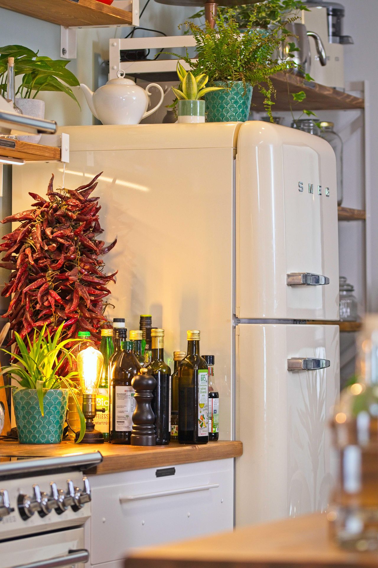 Rest of the World  Kitchen studio  image 5