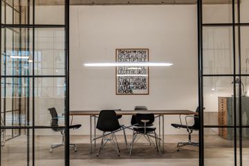 Bochum  Vergaderzalen SPACE BO. image 0