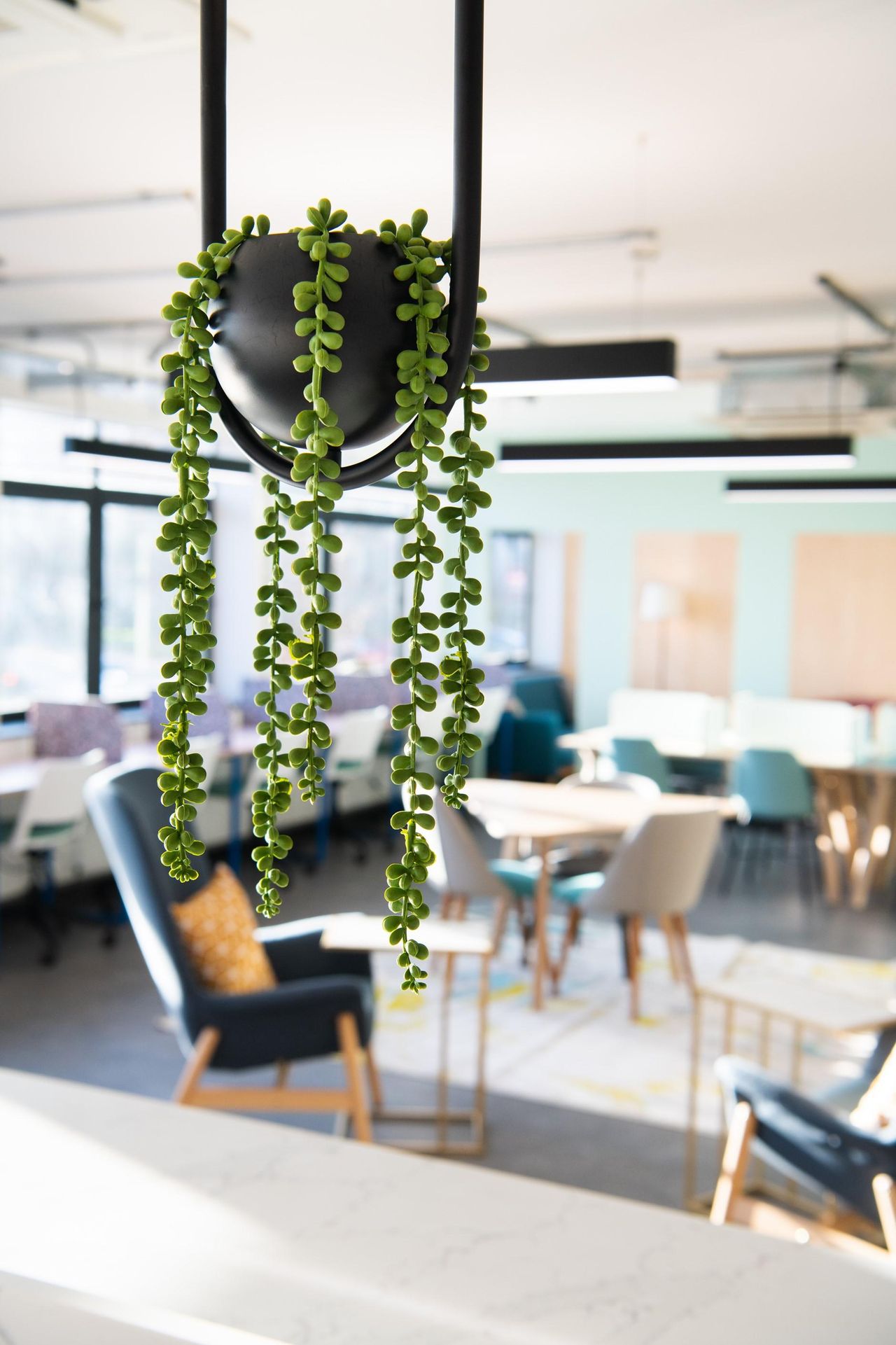 Sheffield  Meetingräume Wizu Workspace - 32 Eyre Street image 2