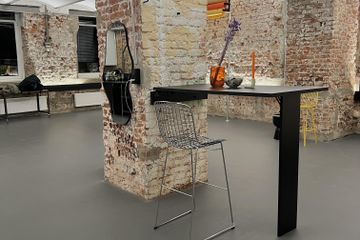 München  Coworking spaces heißeliebe Co-Working space image 1