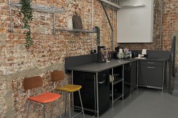 München  Coworking spaces heißeliebe Co-Working space image 2