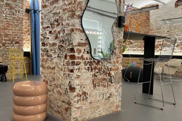 München  Coworking spaces heißeliebe Co-Working space image 2