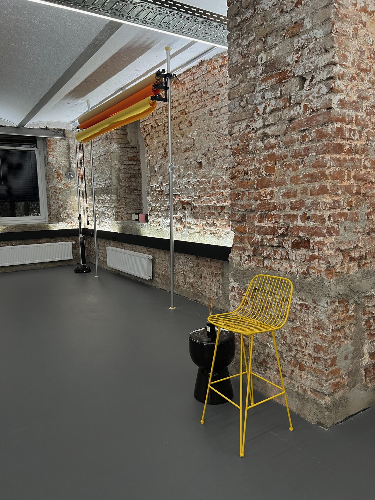 München  Coworking spaces heißeliebe Co-Working space image 3