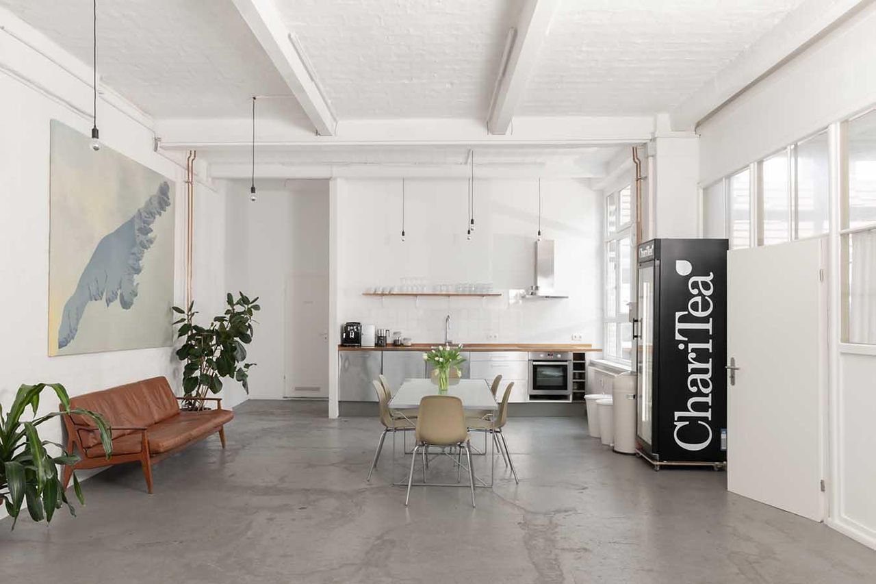 Berlin Mobiles Arbeiten Fotostudio Studio Chérie image 33